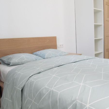 Family Apartment Vilanova i la Geltru Exterior photo