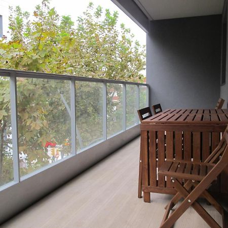 Family Apartment Vilanova i la Geltru Exterior photo