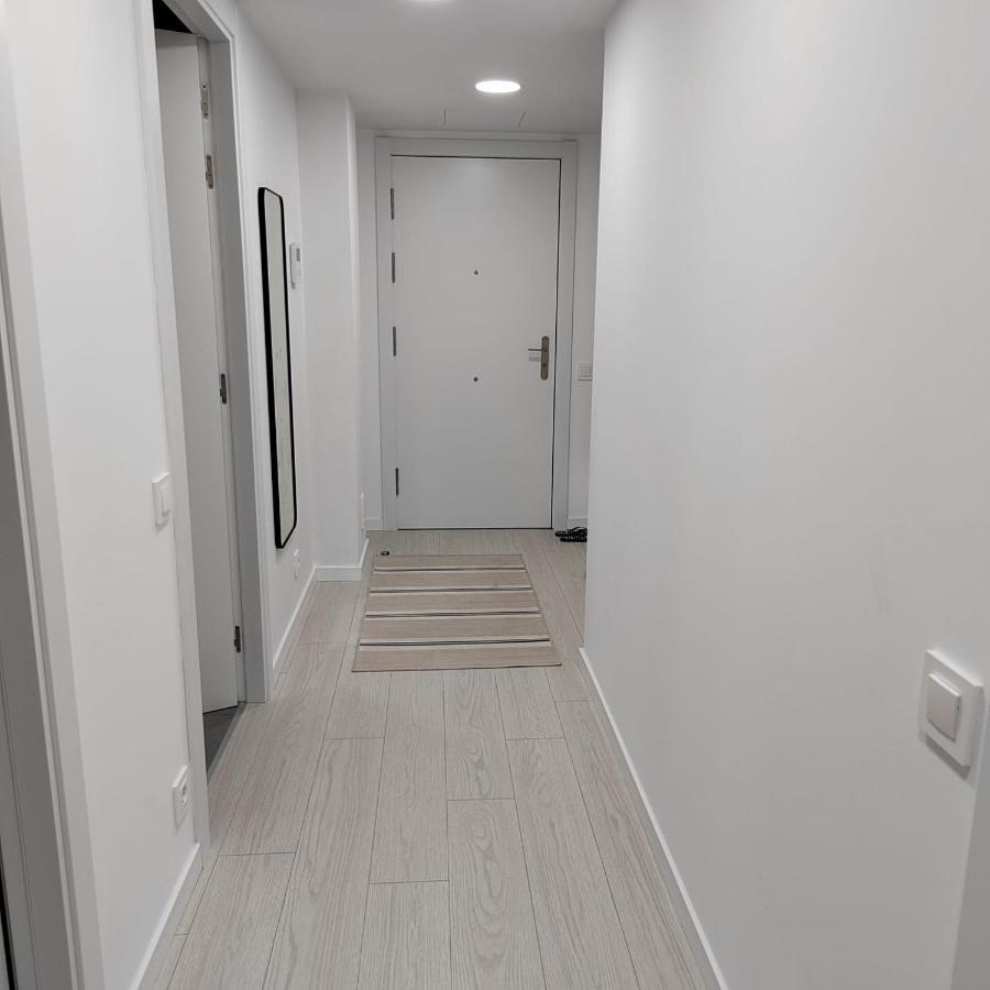 Family Apartment Vilanova i la Geltru Exterior photo