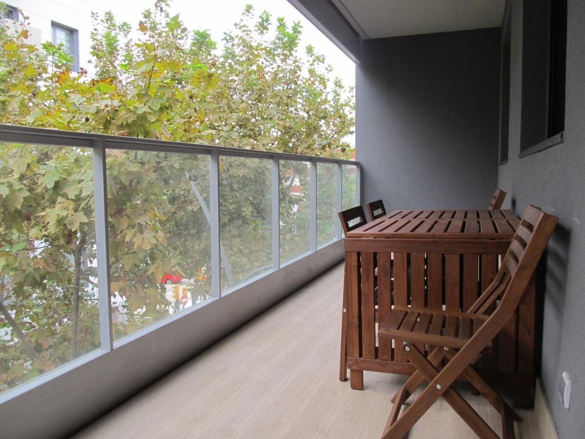 Family Apartment Vilanova i la Geltru Exterior photo