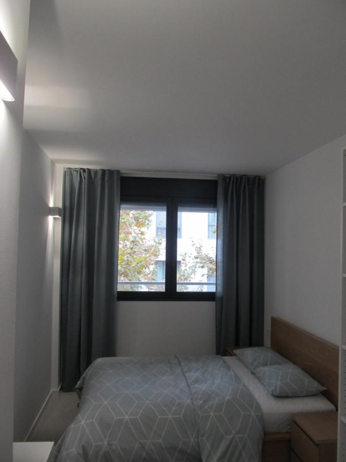 Family Apartment Vilanova i la Geltru Exterior photo