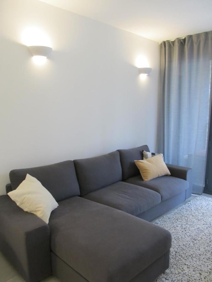 Family Apartment Vilanova i la Geltru Exterior photo