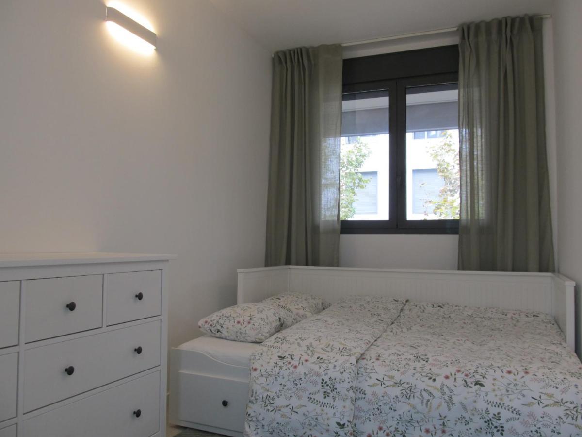 Family Apartment Vilanova i la Geltru Exterior photo
